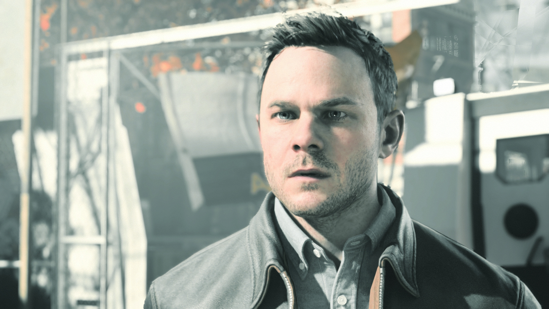 Quantum Break poza Windows 10 na PC