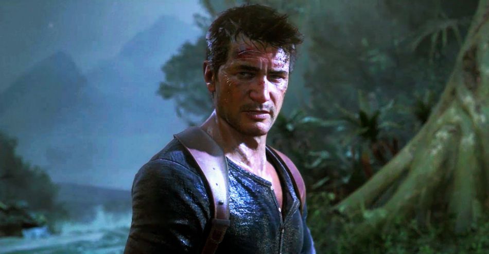 Uncharted 4 wykastrowane z niektórych scen. Ale to nie wszystko