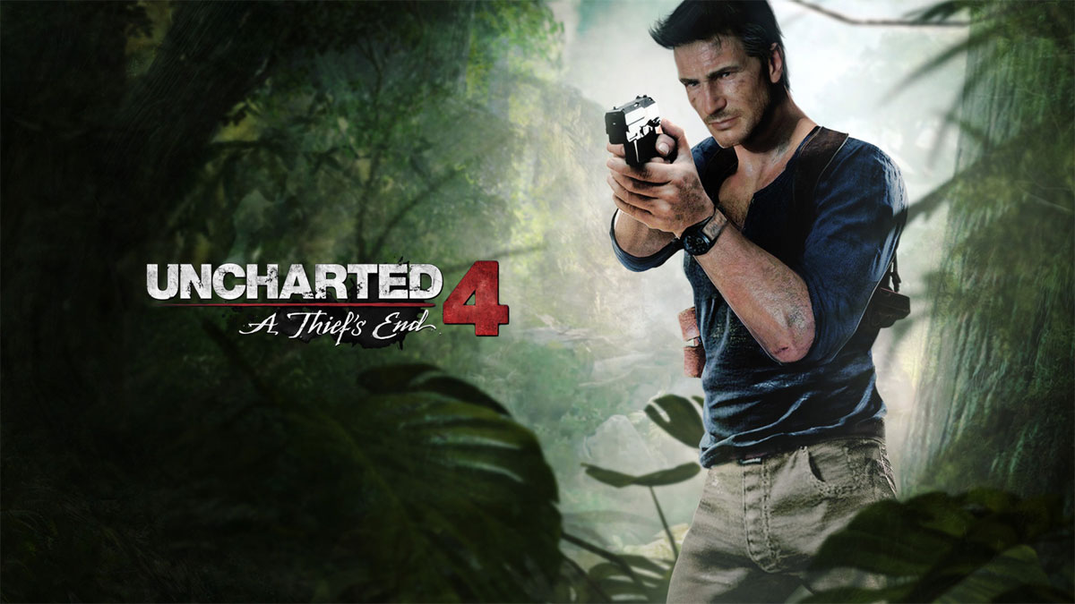 Uncharted 4 najlepszą wizualnie grą, która kiedykolwiek powstała?