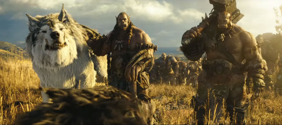 Warcraft: Początek doczeka się kontynuacji?
