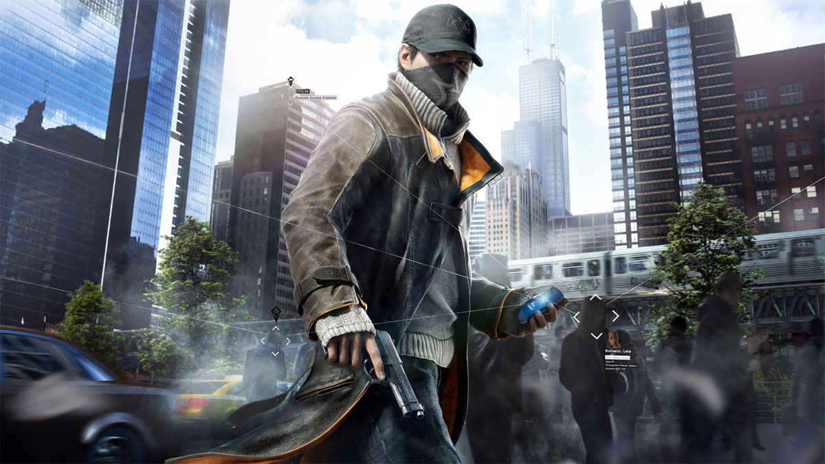 Watch Dogs 2 – Ubisoft postawi na współpracę z AMD