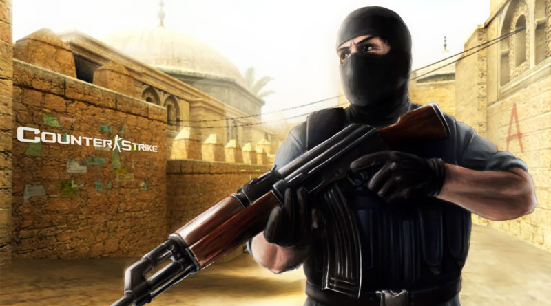 counter strike global offensivefor android