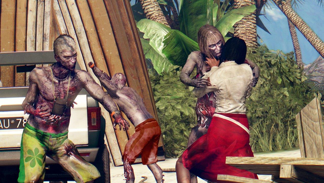 Dead Island Definitve Collection. Poznaliśmy szczegóły polskiego wydania