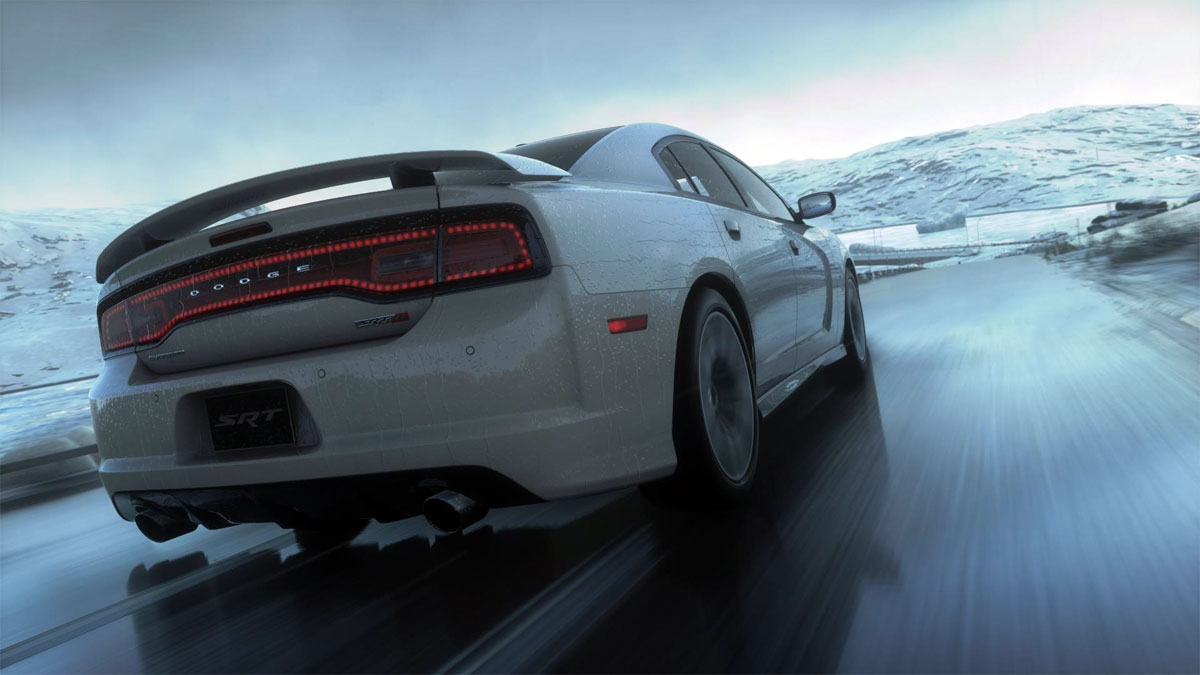 Nowe IP od twórców Driveclub już się robi!