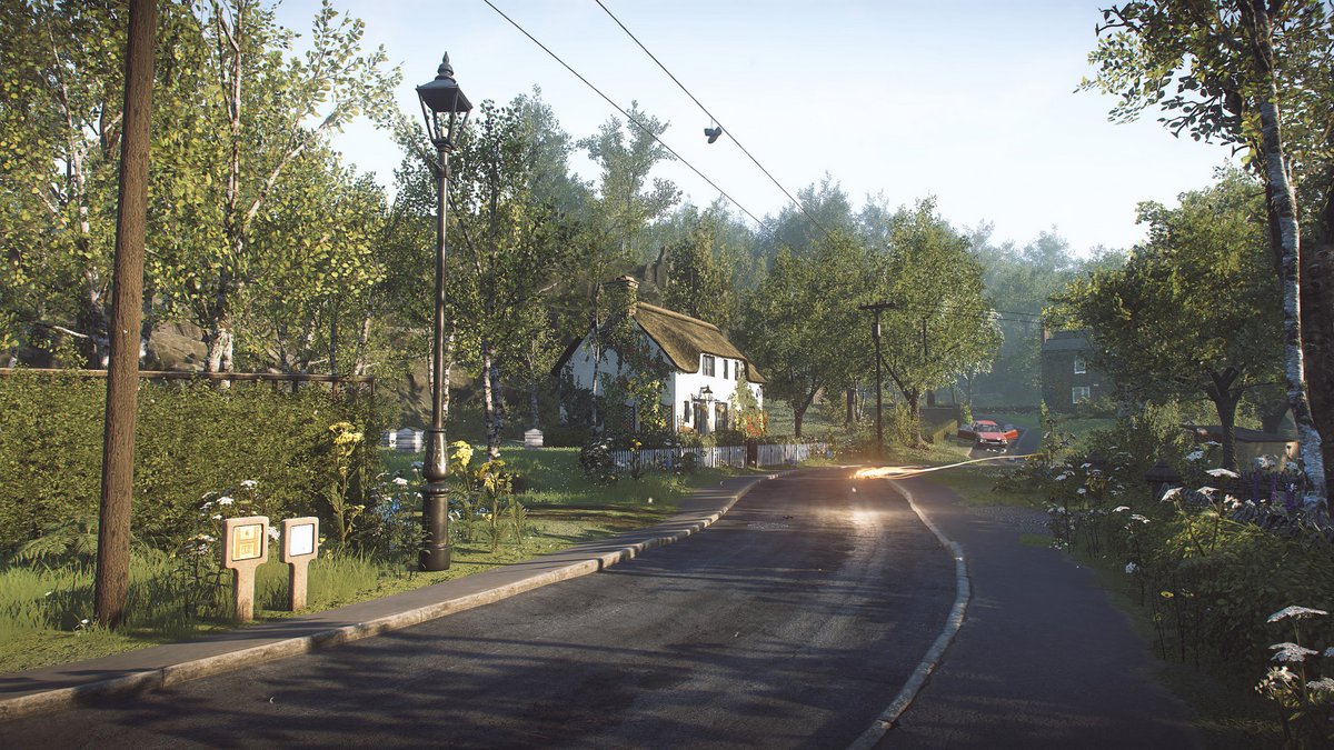 free download everybody s gone to the rapture