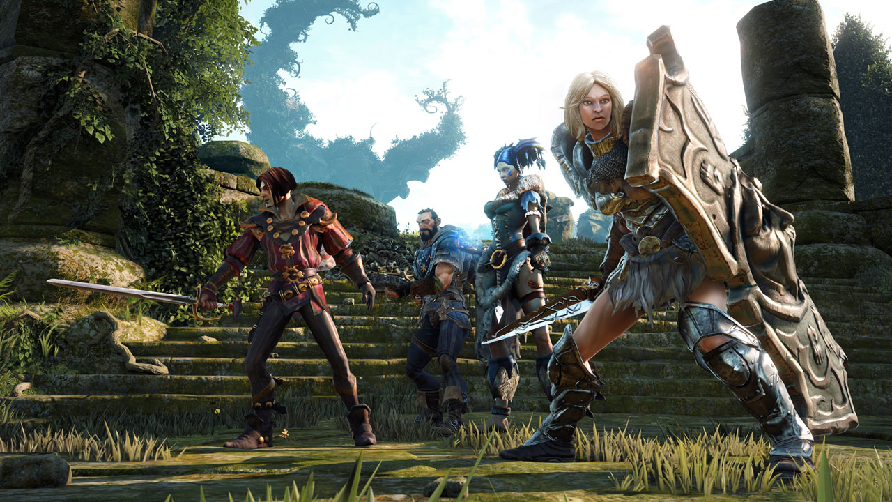 Fable Legends ostatecznie zamknięte