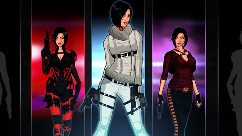 Nowy Fear Effect już na Kickstarterze. Jest zainteresowanie?