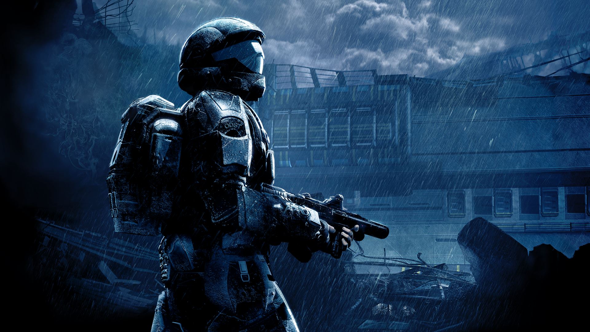 SSX i Halo 3: ODST także na Xboksa One?