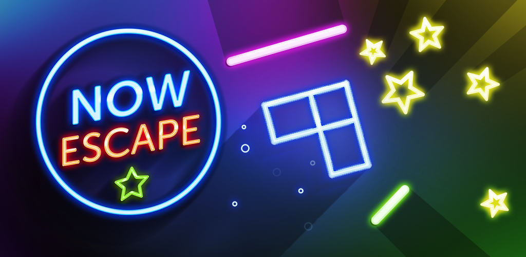 Now Escape! – darmowa gra od Cherrypick Games