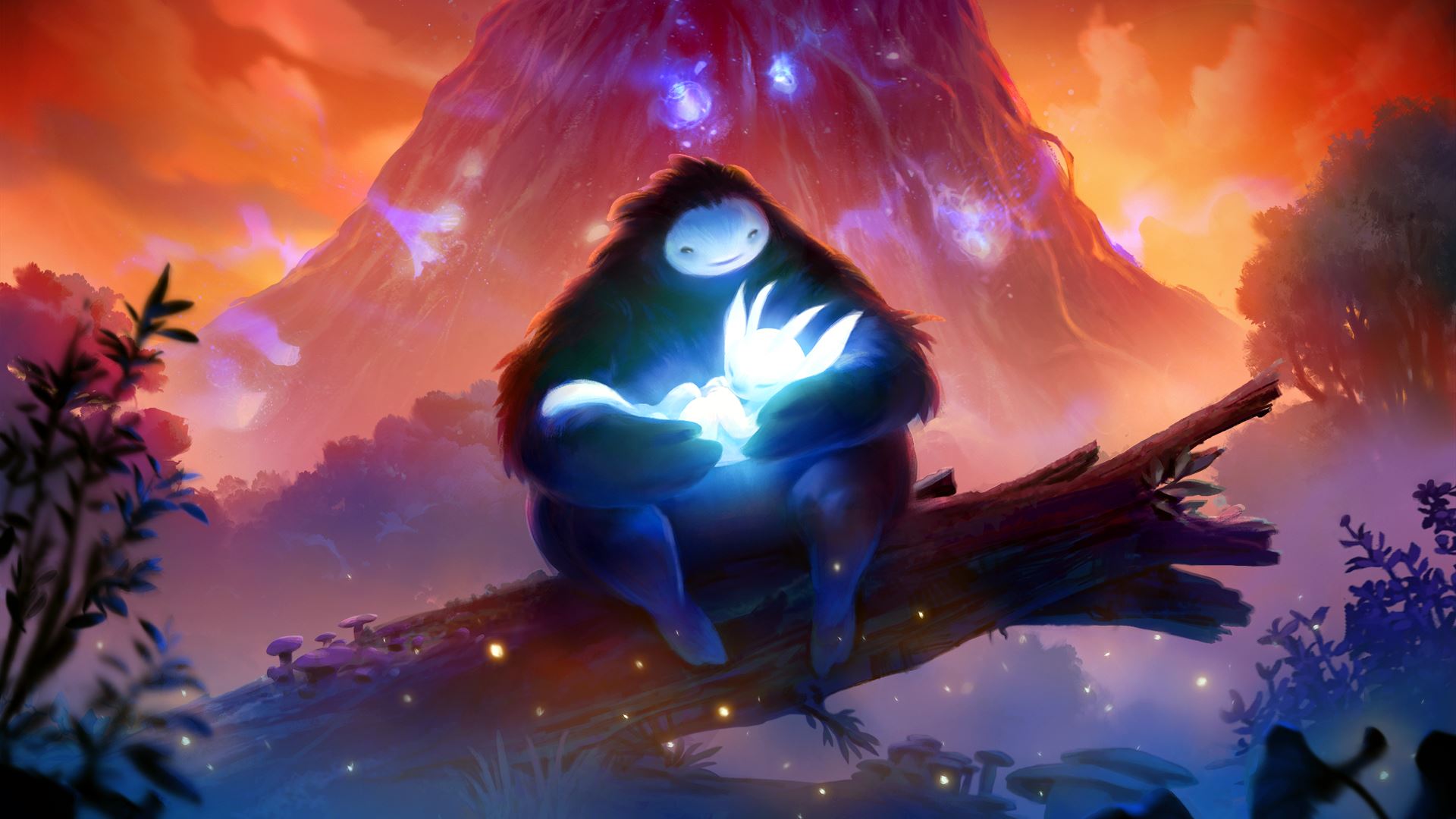 Ori and the Blind Forest: Definitive Edition z datą wydania na PC