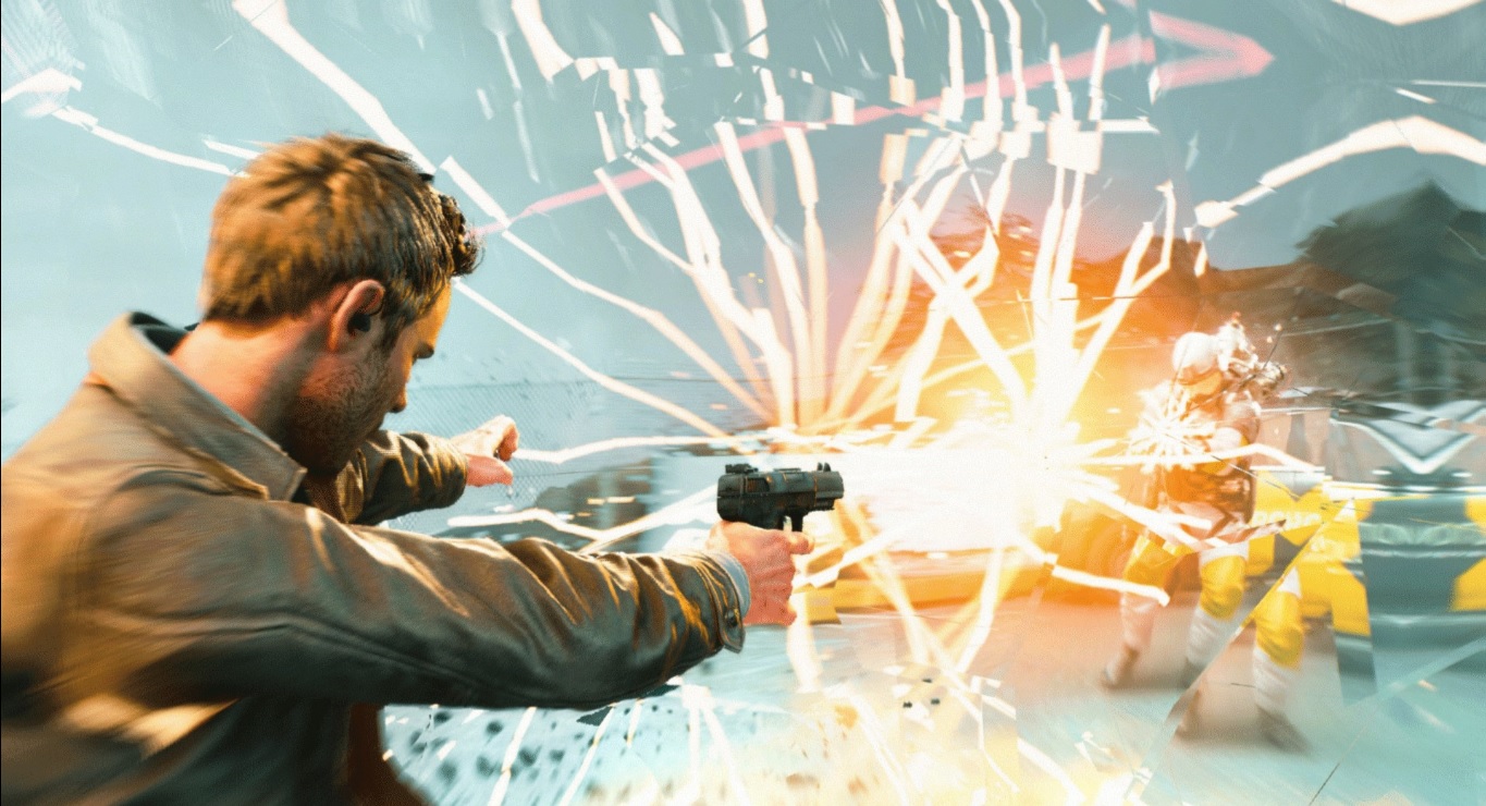 Quantum Break działa szybciej na sprzęcie NVIDIA z DirectX 11