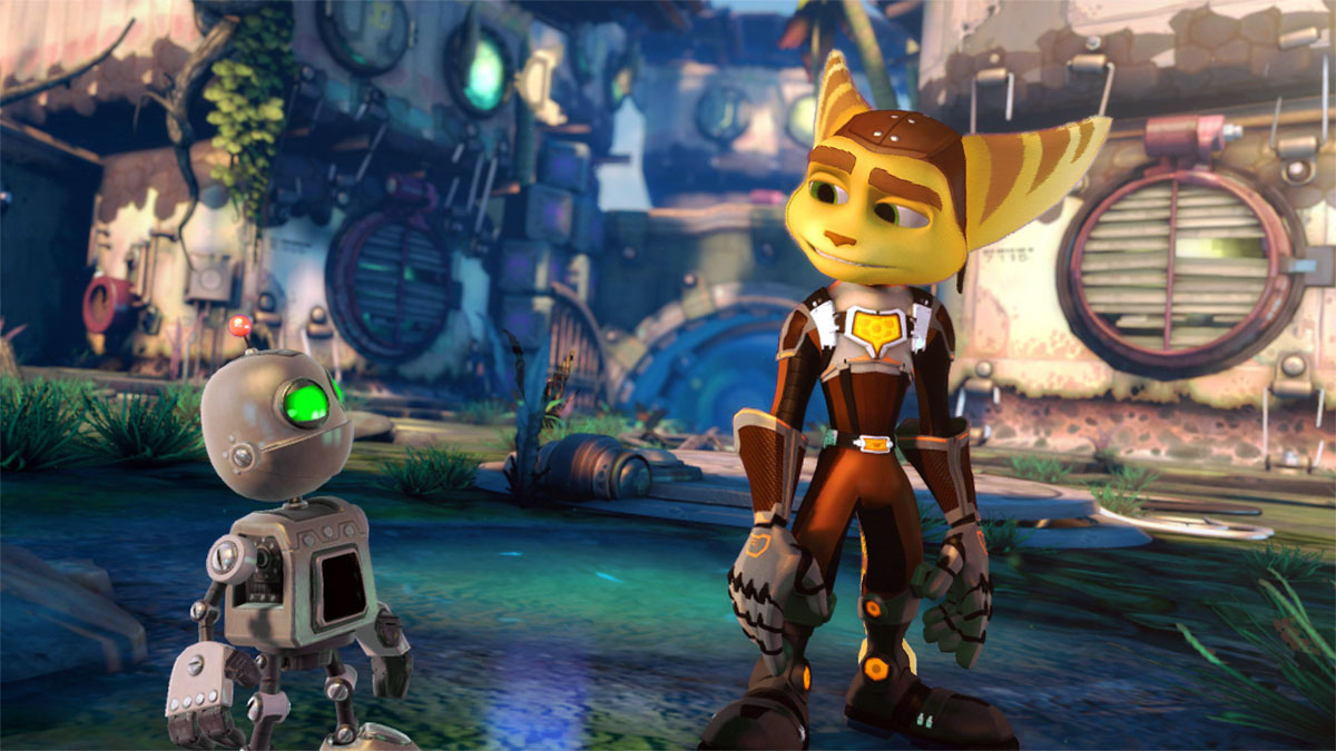 Wysyp recenzji Ratchet & Clank na PS4. Jaka średnia z blisko 40 ocen?