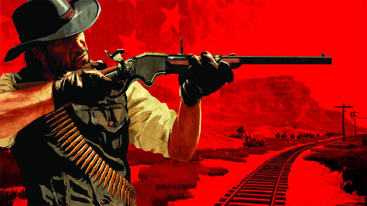 Red Dead Redemption trafi na Xbox One już za 3 dni!