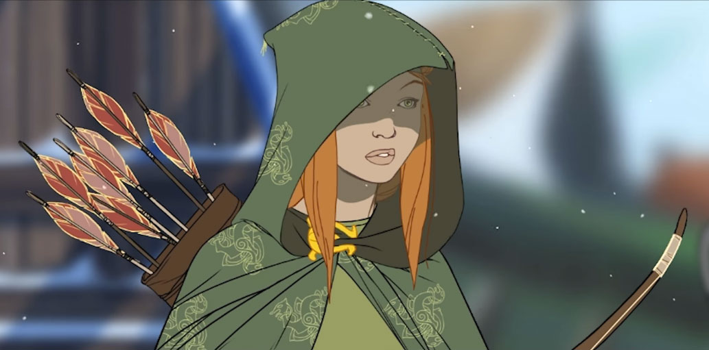 The Banner Saga 2 na PS4 wcześniej niż sądziliśmy. Będzie w ofercie PS Plus na lipiec 2016?