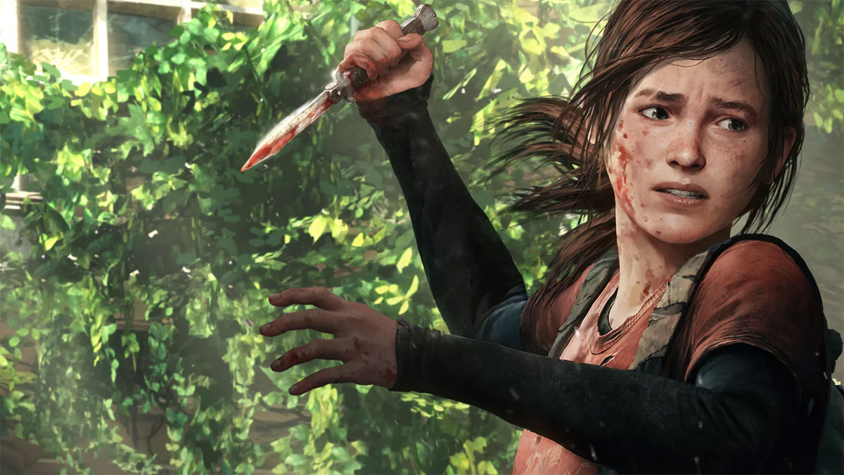 The Last of Us 2 – 19 letnia Ellie i większy świat niż w pierwszej części