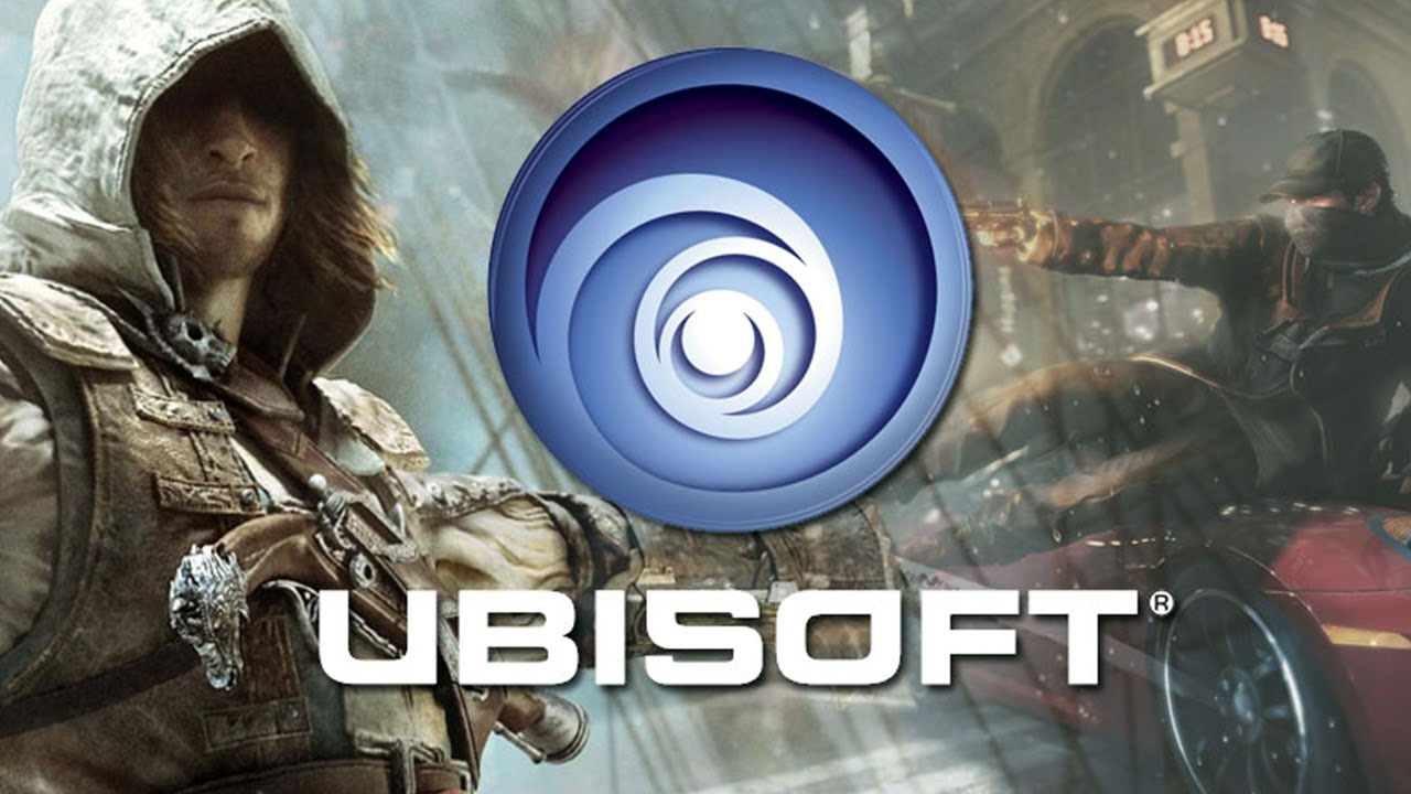 Ubisoft będzie rozdawał gry i inne prezenty przez 30 najbliższych dni. Zobaczcie, co można zgarnąć!