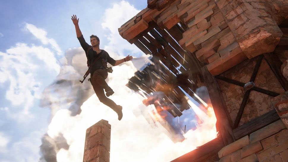 Tak wyglądał przedpremierowy pokaz Uncharted 4: Kres Złodzieja