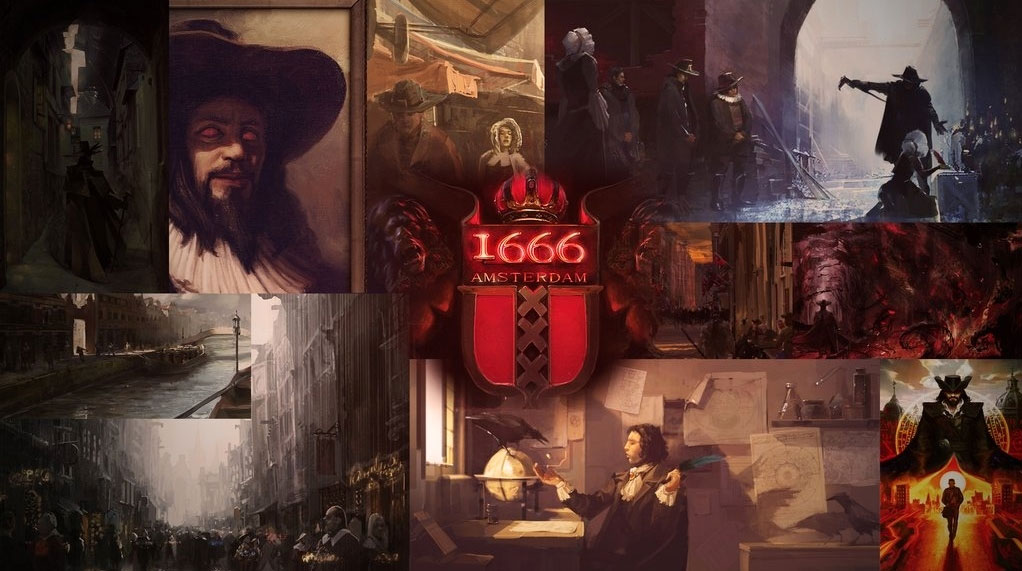 Skasowane 1666: Amsterdam jak Assassin’s Creed, ale z ciekawą nowością