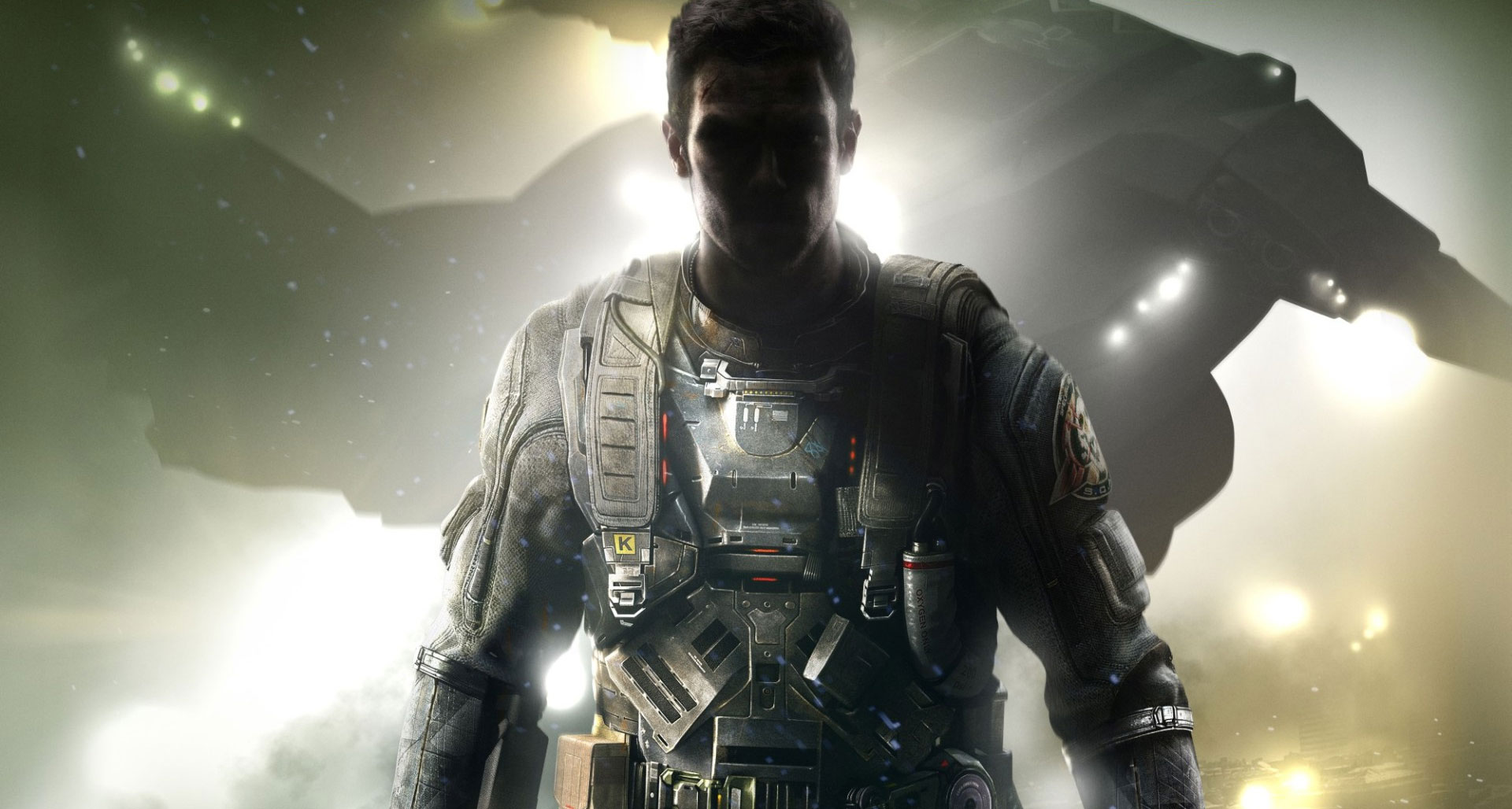 Call of Duty: Infinite Warfare – poznaliśmy bonus do zamówień przedpremierowych