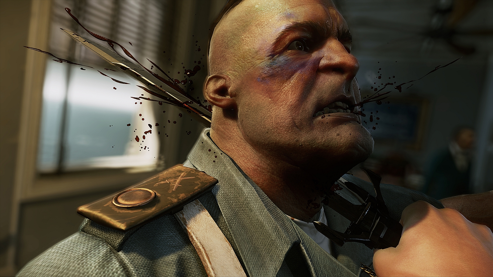 Dishonored 2 – gameplay z kreatywnymi zabójstwami i pełna lista osiągnięć
