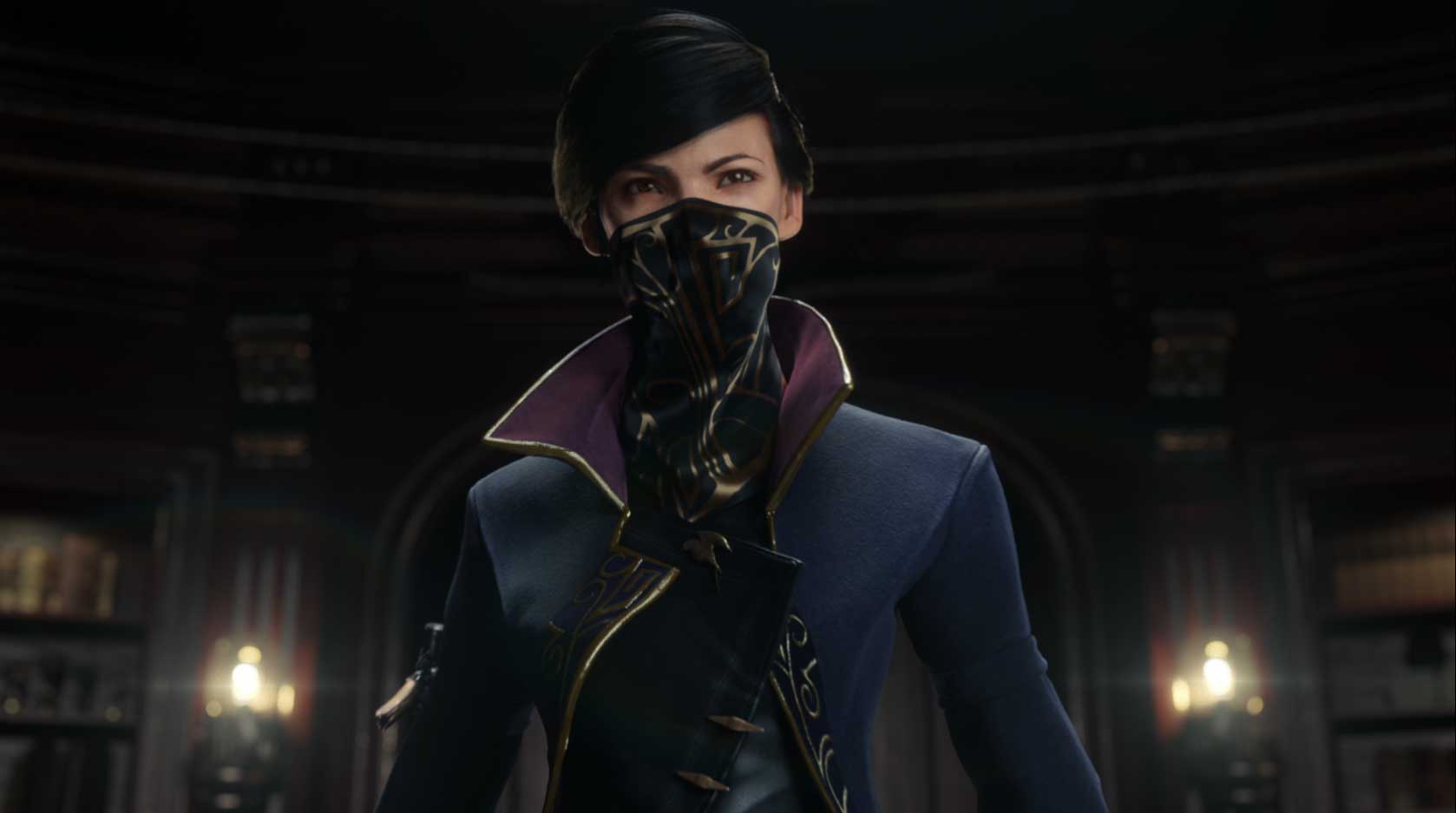 W Dishonored 2 zabraknie trybu kooperacji