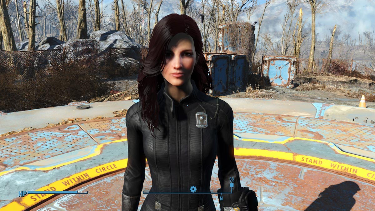 Mody do Fallout 4 na PS4. Bethesda nie zapomniała o swojej obietnicy