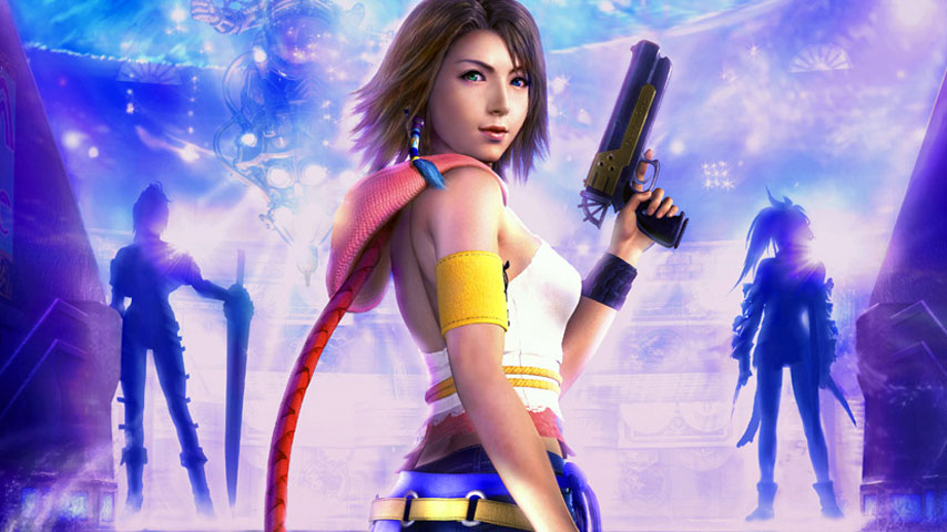 Final Fantasy X/X-2 HD Remaster – wymagania sprzętowe i data premiery na PC