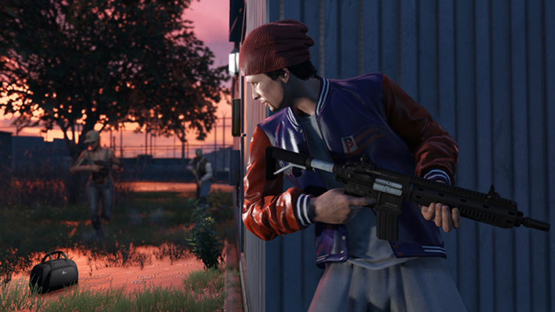 Nowe dodatki do GTA Online. Rockstar ujawnia plany