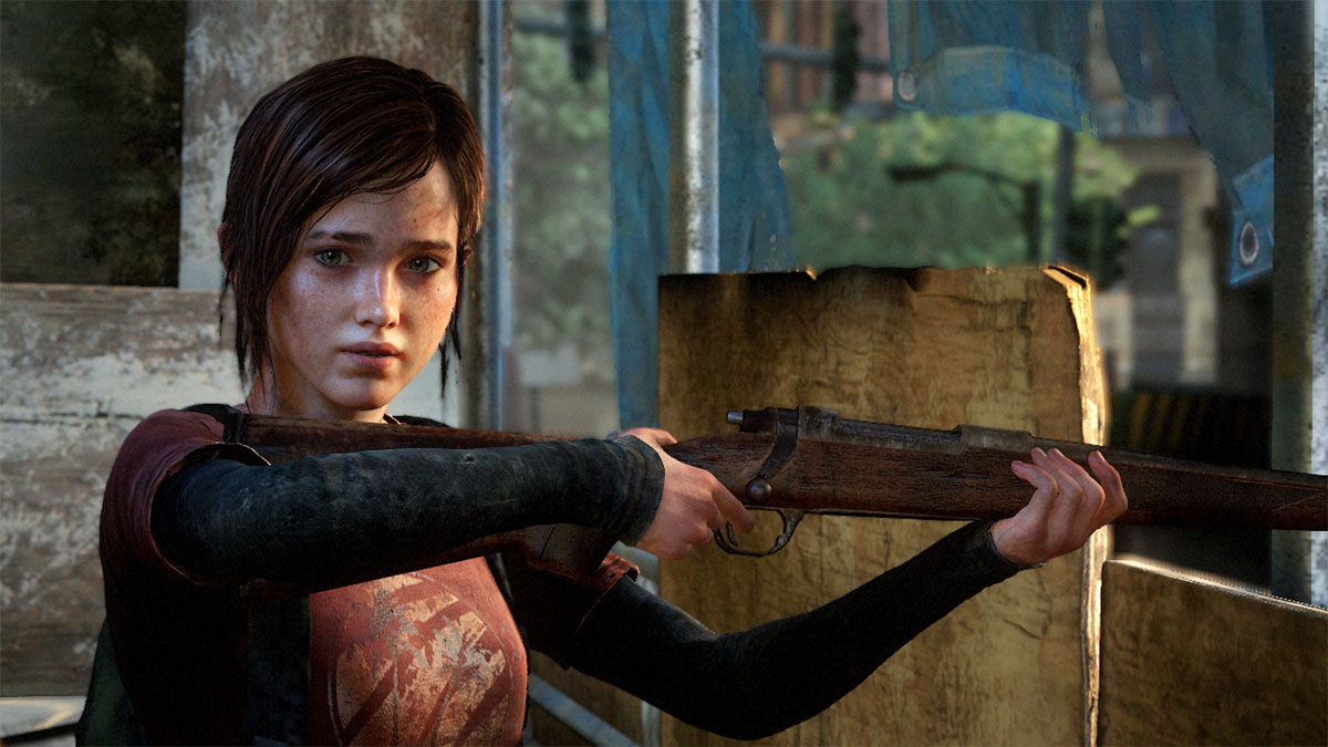 The Last of Us 2 czy nowe IP? Naughty Dog kompletuje zespół do kolejnej gry