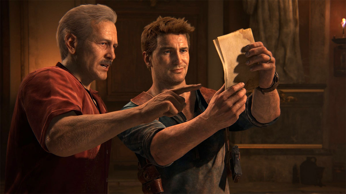 Recenzja Uncharted 4 z notą 4/10. Zbulwersowani gracze piszą petycję!