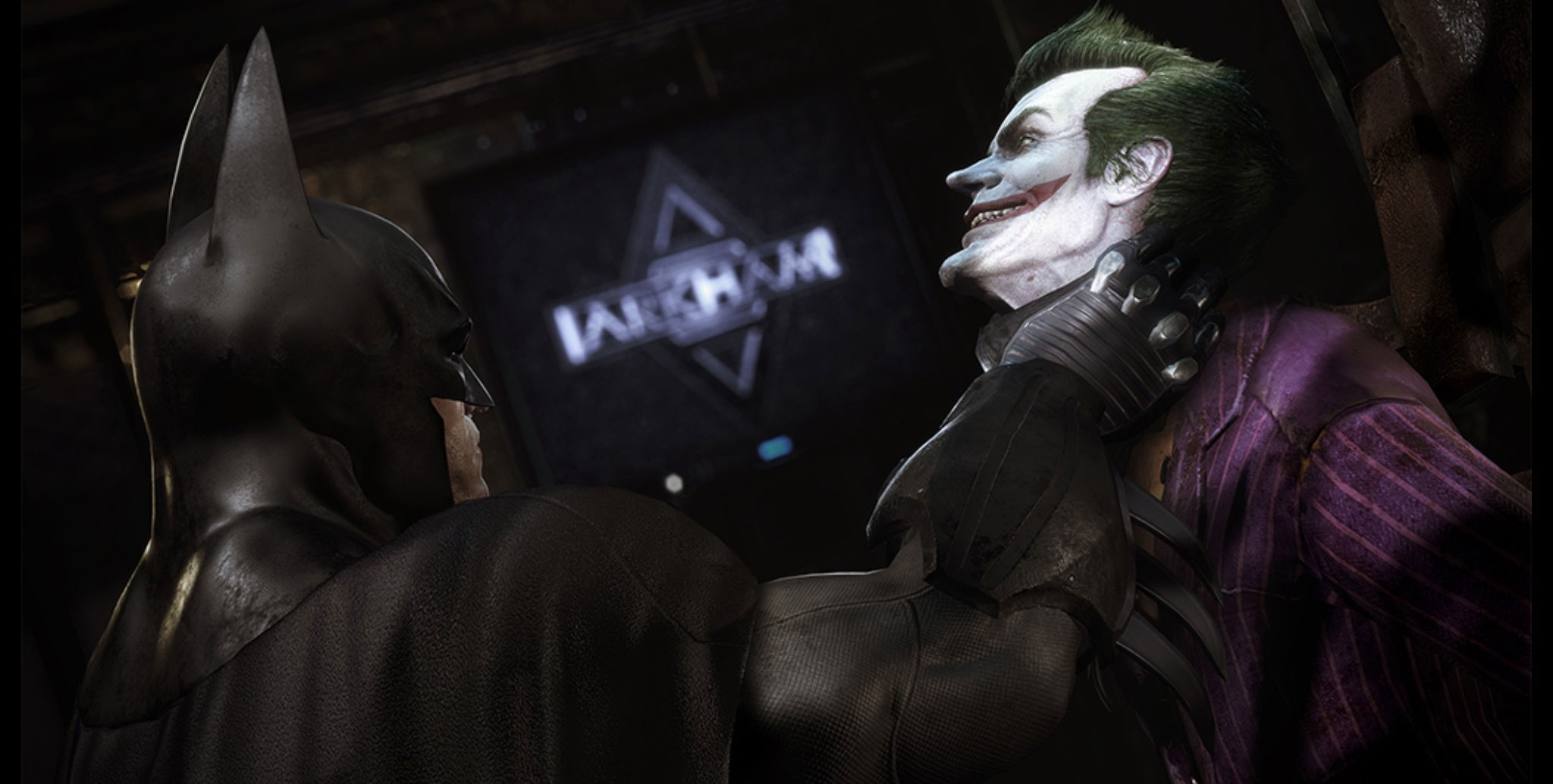 Batman: Return to Arkham – nowa wersja vs. last-geny