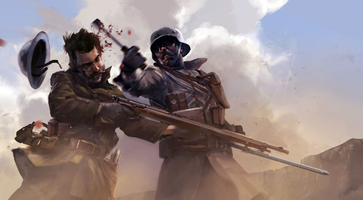 Beta Battlefield 1 – posiadacze PS4 w lepszej sytuacji niż grający na Xbox One