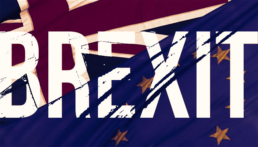 Brytyjska branża gier odpowiada na Brexit