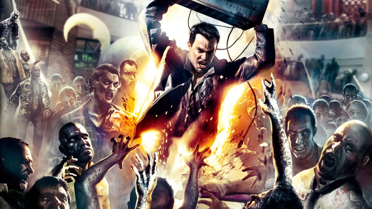 Remaster Dead Rising zadebiutuje na PS4? Wskazuje na to…