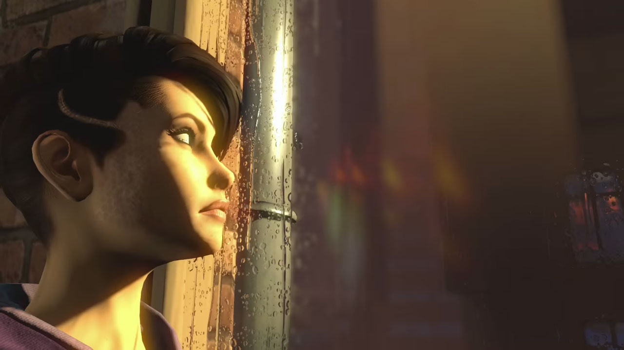 Dreamfall Chapters – ostatni epizod otrzymał datę premiery