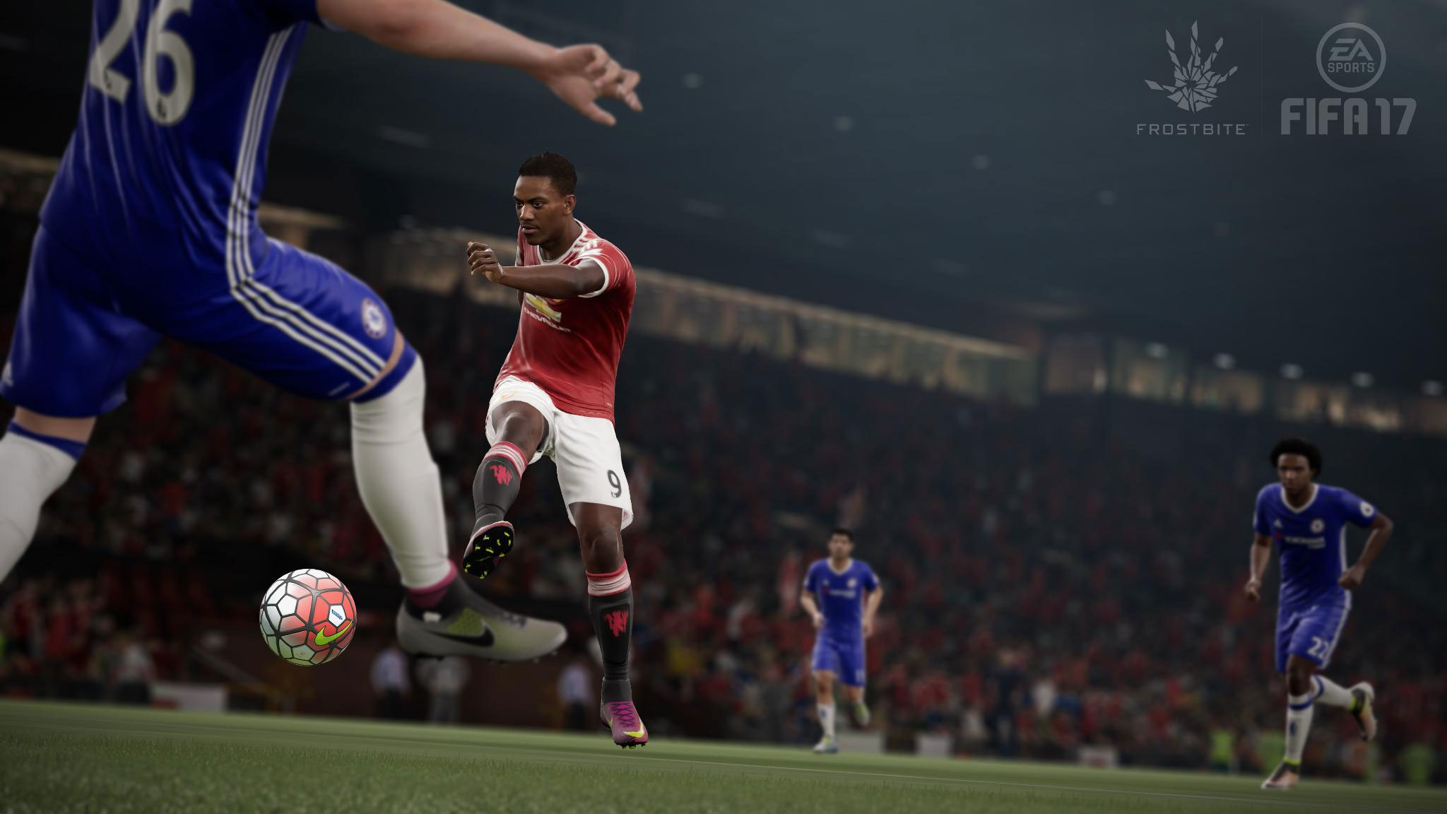 FIFA 17 – poznaliśmy piłkarza, który trafi na globalną okładkę