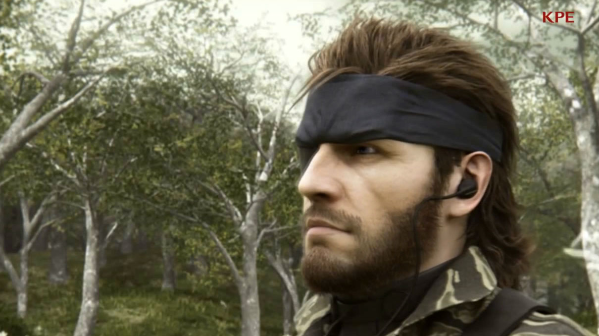 Metal Gear Solid 3: Snake Eater – tak powinien wyglądać remaster na PS4, Xbox One i PC