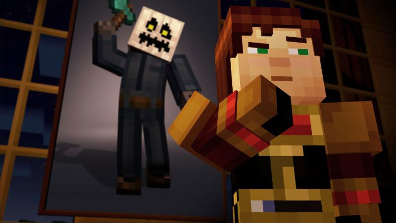 Minecraft: Story Mode – szykujcie się na szósty epizod. Jest data premiery