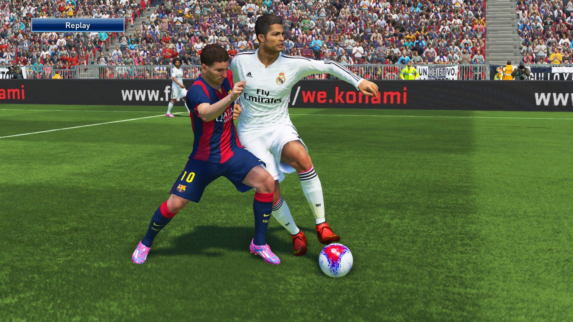 Od sierpnia Konami wyłącza serwery PES 2015