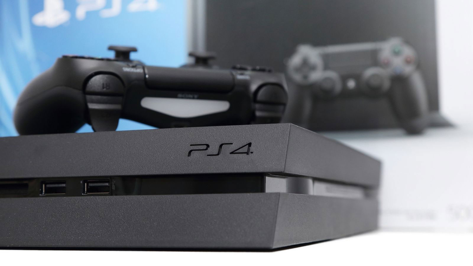 Specyfikacja techniczna PS4 NEO wyciekła do sieci