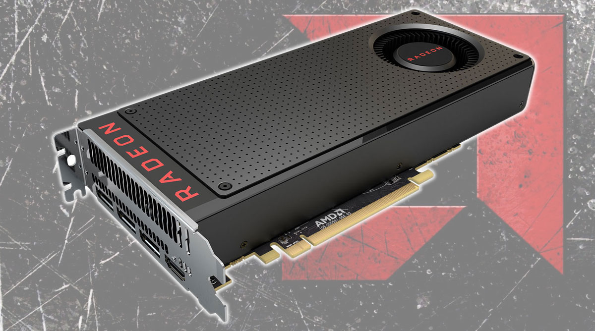 AMD Radeon RX 480 – “w Crossfire taniej i lepiej niż GeForce GTX 1080”