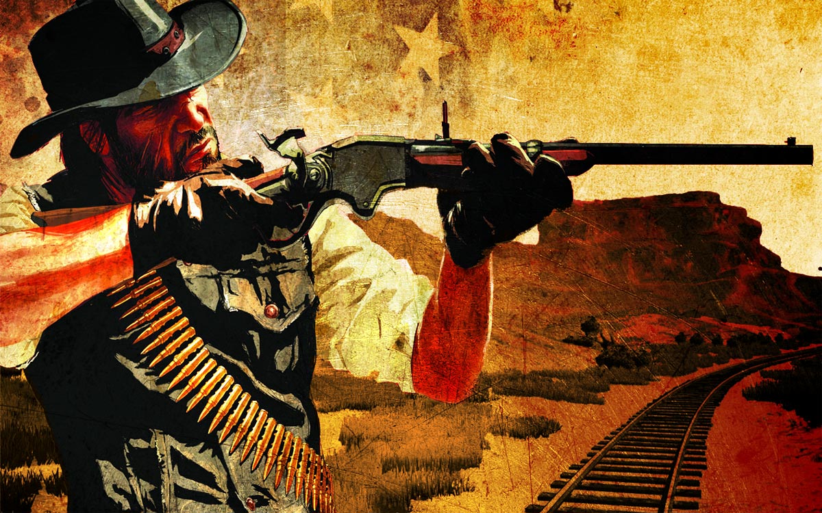 Red Dead Redemption Remastered na PC, PS4 i Xbox One. Prezentacja już jutro?