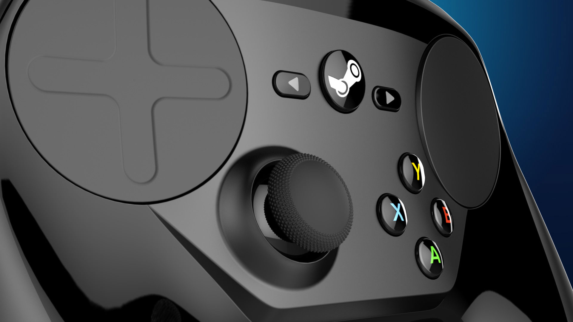 Promocja na Steam Controller, lecz tylko przez weekend