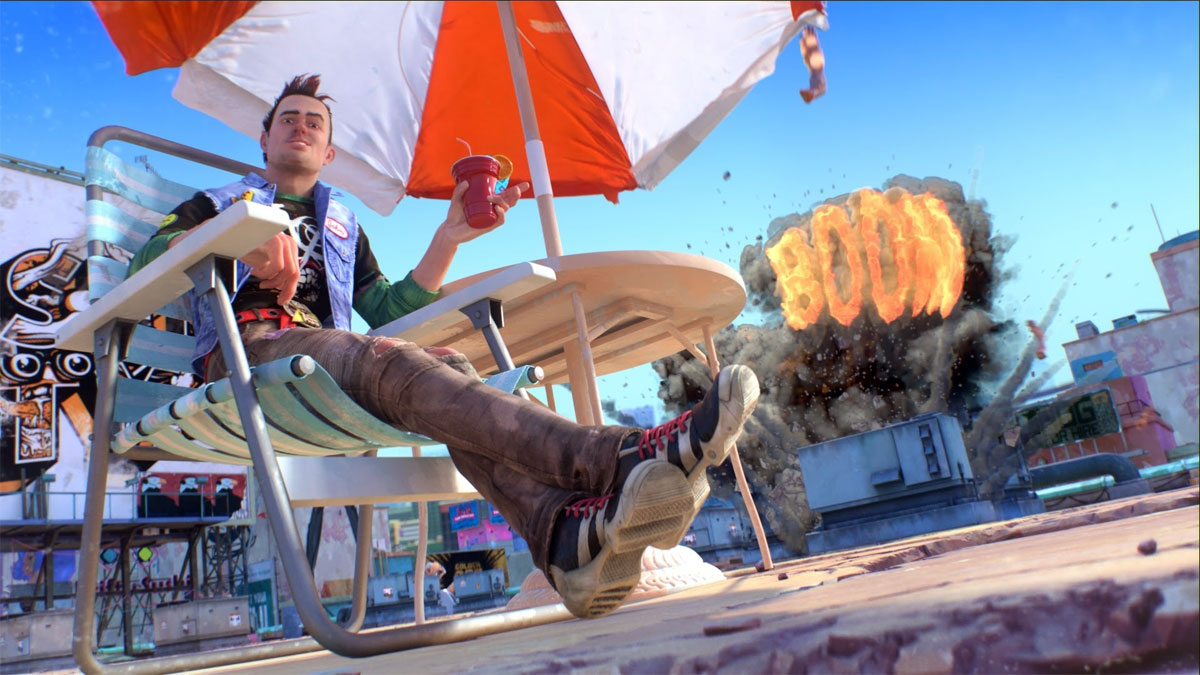 download sunset overdrive pc