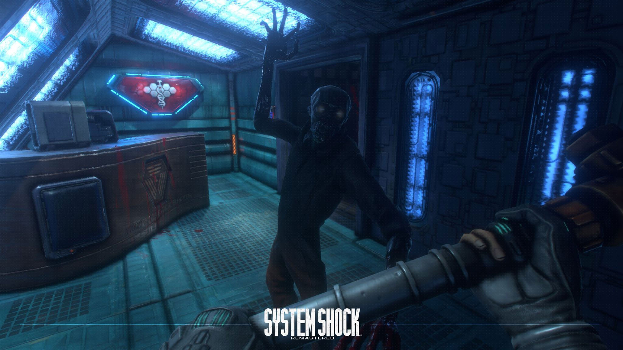 Demo System Shock – zapraszamy na gameplay!