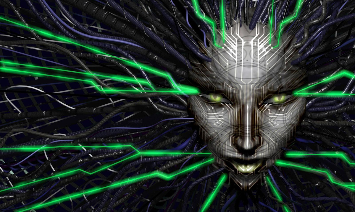 System Shock 2 za darmo na początek letniej wyprzedaży GOG