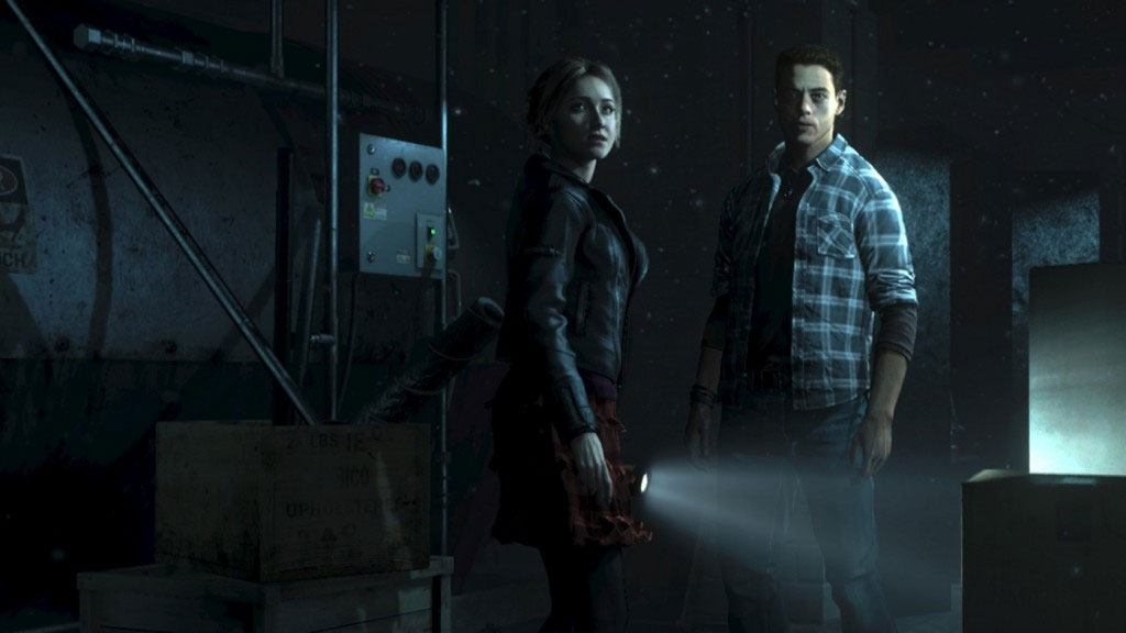 Until Dawn 2 w produkcji? Twórcy odnoszą się do spekulacji