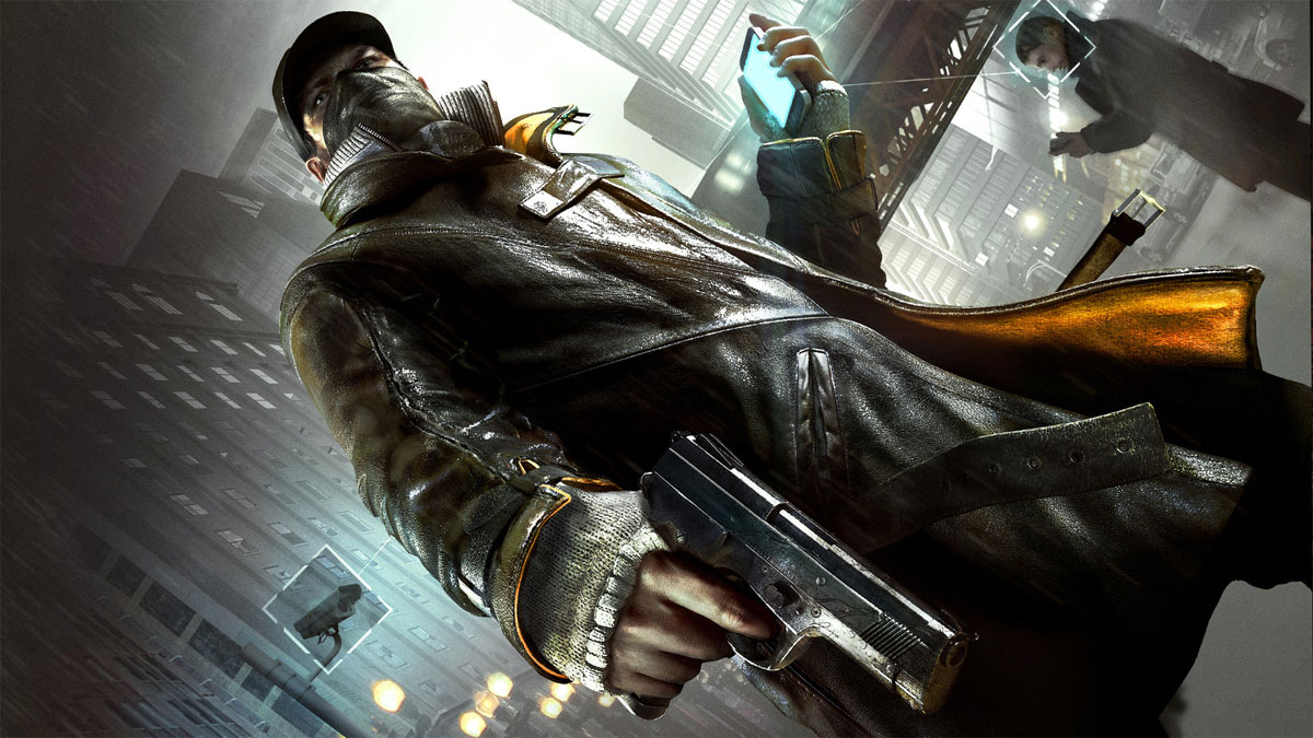 Watch Dogs 2 pewniakiem na targach E3. Oto dowód