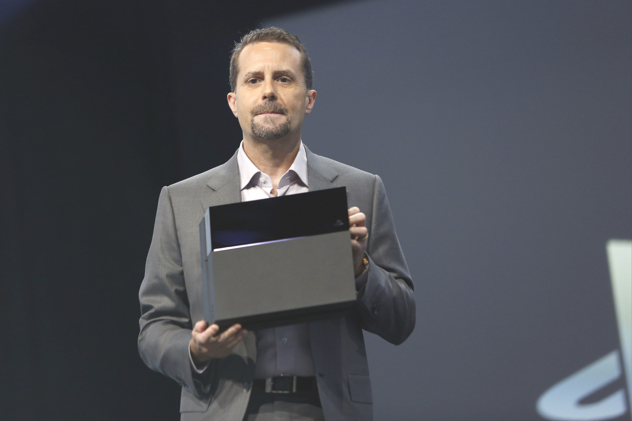 Sony chce odciągnąć graczy od PC dzięki PS4 NEO