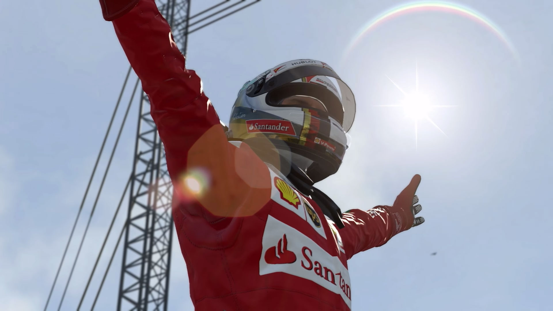 F1 2016 – Codemasters ujawnia kolejne nowości w grze